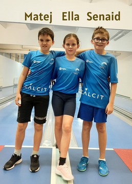 Peti krog državnega prvenstva za najmlajše kegljače v Litiji (3)